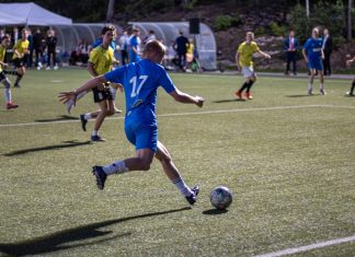 Felles retningslinjer for klubber i Xercize